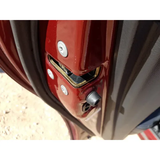 Cerradura Puerta Trasera Izquierda para Toyota Avensis (_T25_)