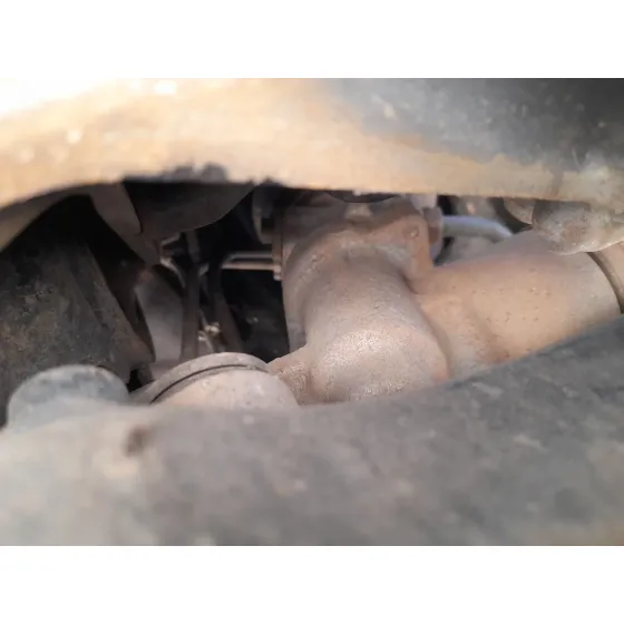 Cremallera Direccion para Toyota Avensis (_T25_)
