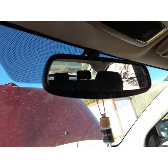 Espejo Interior para Toyota Avensis (_T25_)
