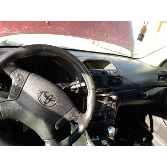 Kit Airbag para Toyota Avensis (_T25_)