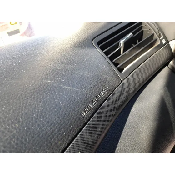Kit Airbag para Toyota Avensis (_T25_)