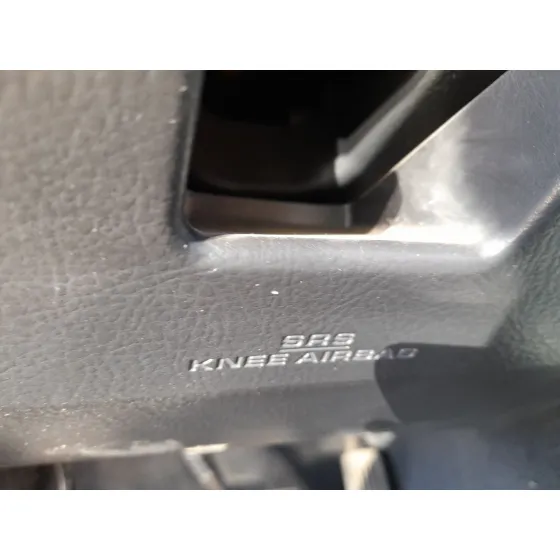 Kit Airbag para Toyota Avensis (_T25_)