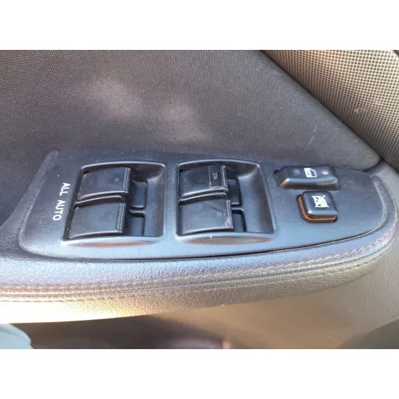 Mando Elevalunas Delantero Izquierdo para Toyota Avensis (_T25_)