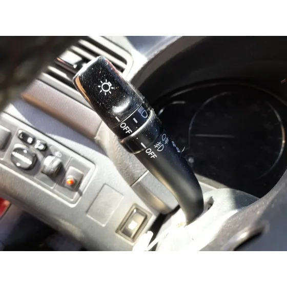 Mando Luces Y Limpia para Toyota Avensis (_T25_)