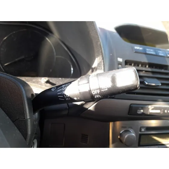 Mando Luces Y Limpia para Toyota Avensis (_T25_)