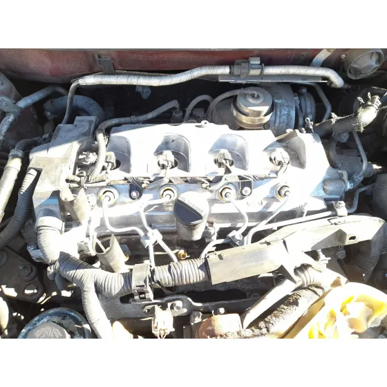 Motor Completo para Toyota Avensis (_T25_)