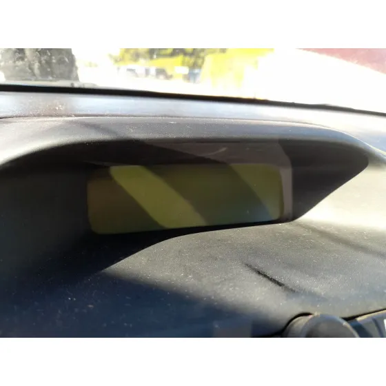 Pantalla Multifuncion para Toyota Avensis (_T25_)
