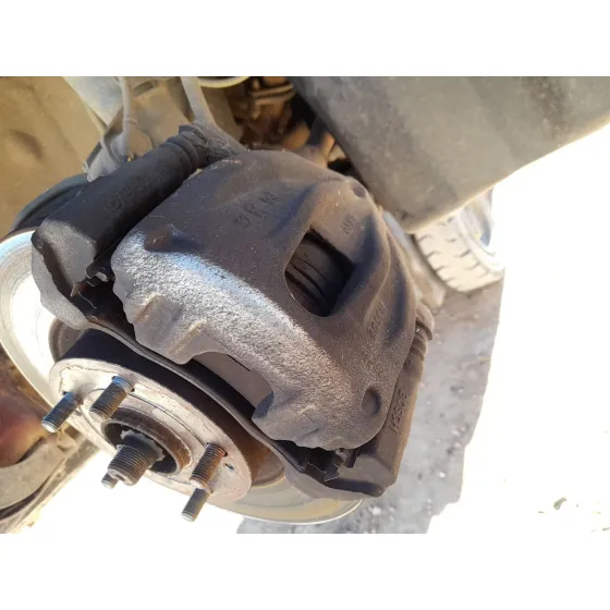 Pinza Freno Delantera Derecha para Toyota Avensis (_T25_)