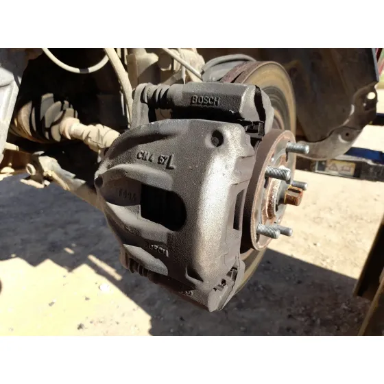 Pinza Freno Delantera Izquierda para Toyota Avensis (_T25_)