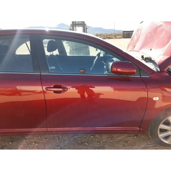 Puerta Delantera Derecha para Toyota Avensis (_T25_)
