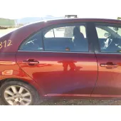 Puerta Trasera Derecha para Toyota Avensis (_T25_)