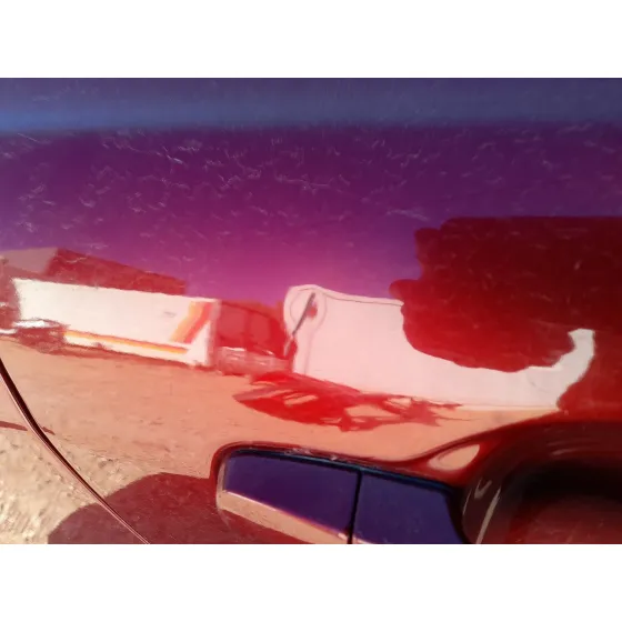 Puerta Trasera Derecha para Toyota Avensis (_T25_)