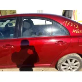 Puerta Trasera Izquierda para Toyota Avensis (_T25_)