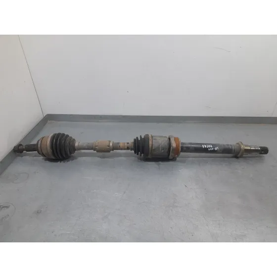 Transmision Delantera Derecha para Toyota Avensis (_T25_)