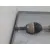 Transmision Delantera Derecha para Toyota Avensis (_T25_)