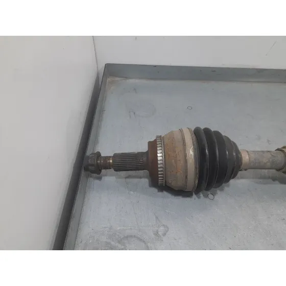 Transmision Delantera Derecha para Toyota Avensis (_T25_)