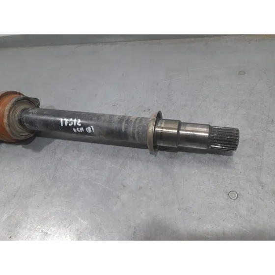 Transmision Delantera Derecha para Toyota Avensis (_T25_)