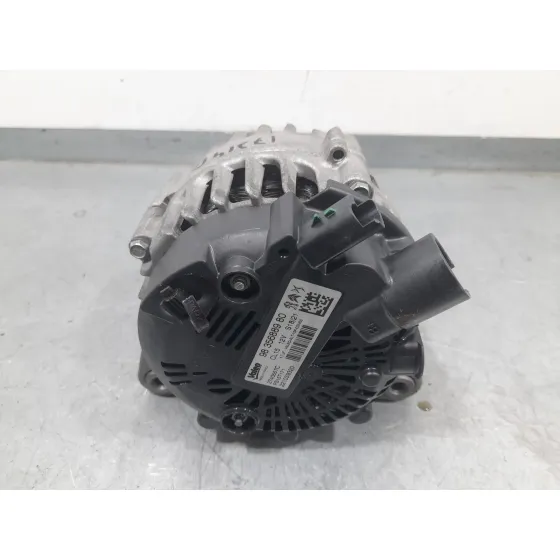Alternador para Peugeot 2008 Ii (Ud_, Us_, Uy_, Uj_, Ur_, Uc_)
