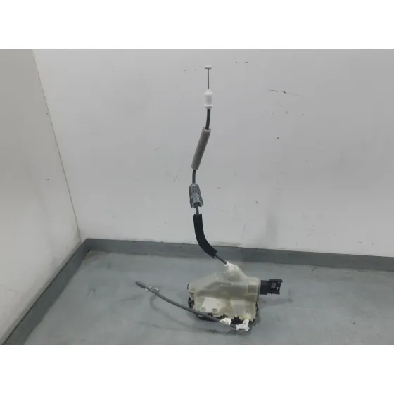 Cerradura Puerta Delantera Derecha para Peugeot 2008 Ii (Ud_, Us_, Uy_, Uj_, Ur_, Uc_)
