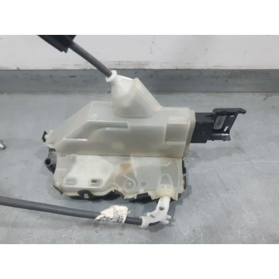 Cerradura Puerta Delantera Derecha para Peugeot 2008 Ii (Ud_, Us_, Uy_, Uj_, Ur_, Uc_)