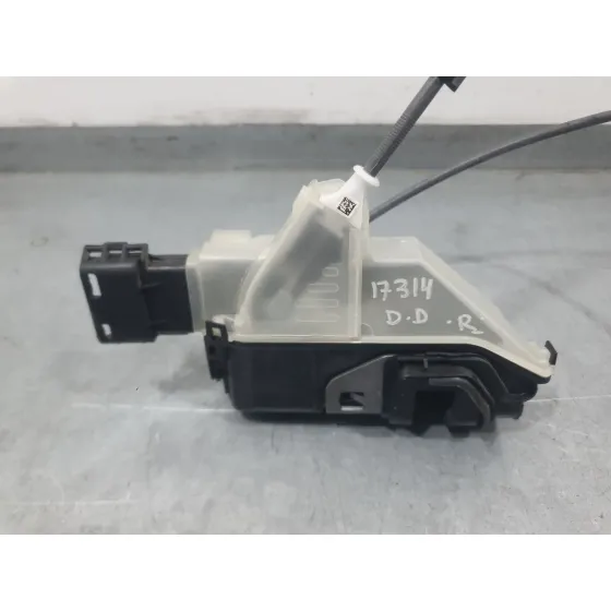 Cerradura Puerta Delantera Derecha para Peugeot 2008 Ii (Ud_, Us_, Uy_, Uj_, Ur_, Uc_)