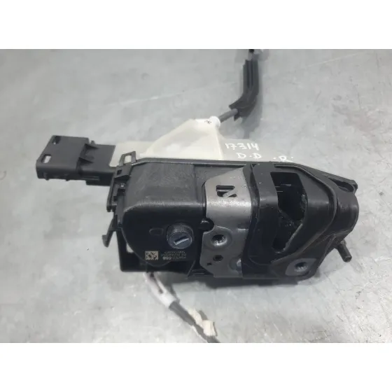 Cerradura Puerta Delantera Derecha para Peugeot 2008 Ii (Ud_, Us_, Uy_, Uj_, Ur_, Uc_)