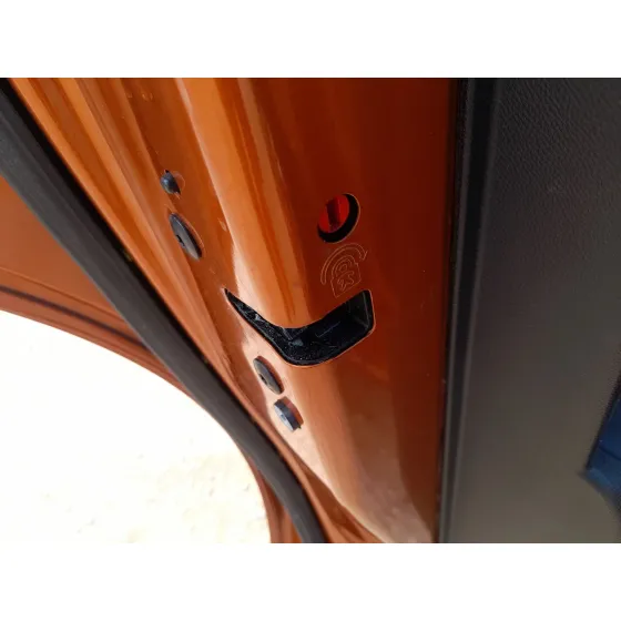 Cerradura Puerta Trasera Izquierda para Peugeot 2008 Ii (Ud_, Us_, Uy_, Uj_, Ur_, Uc_)