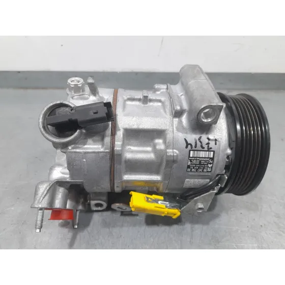Compresor Aire Acondicionado para Peugeot 2008 Ii (Ud_, Us_, Uy_, Uj_, Ur_, Uc_)
