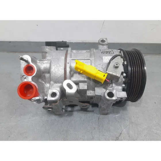 Compresor Aire Acondicionado para Peugeot 2008 Ii (Ud_, Us_, Uy_, Uj_, Ur_, Uc_)