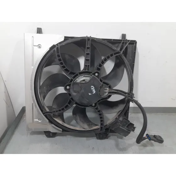 Electroventilador para Peugeot 2008 Ii (Ud_, Us_, Uy_, Uj_, Ur_, Uc_)