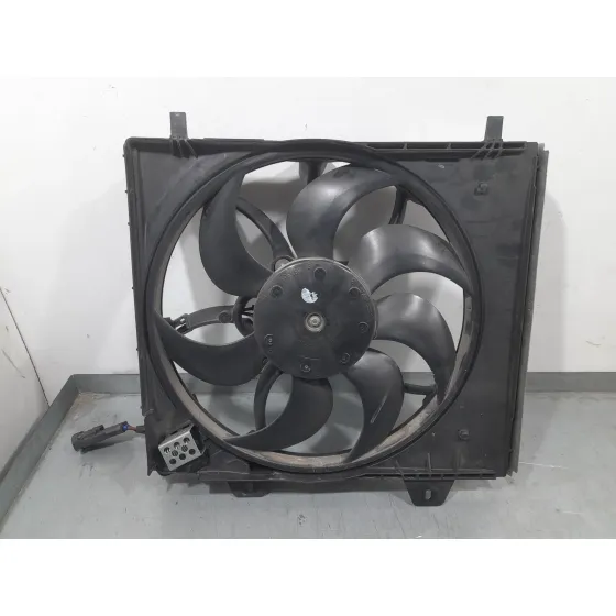 Electroventilador para Peugeot 2008 Ii (Ud_, Us_, Uy_, Uj_, Ur_, Uc_)