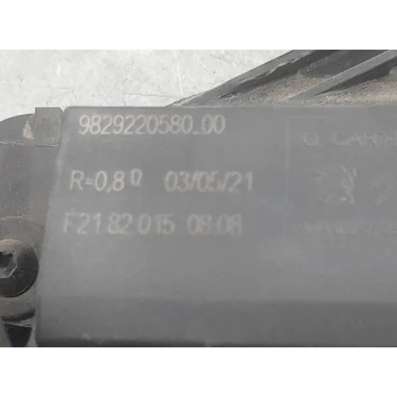 Electroventilador para Peugeot 2008 Ii (Ud_, Us_, Uy_, Uj_, Ur_, Uc_)