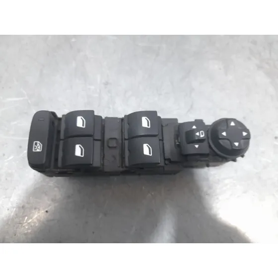 Mando Elevalunas Delantero Izquierdo para Peugeot 2008 Ii (Ud_, Us_, Uy_, Uj_, Ur_, Uc_)