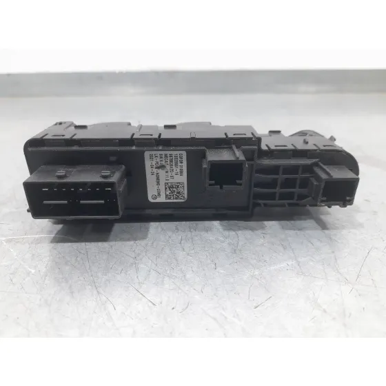 Mando Elevalunas Delantero Izquierdo para Peugeot 2008 Ii (Ud_, Us_, Uy_, Uj_, Ur_, Uc_)