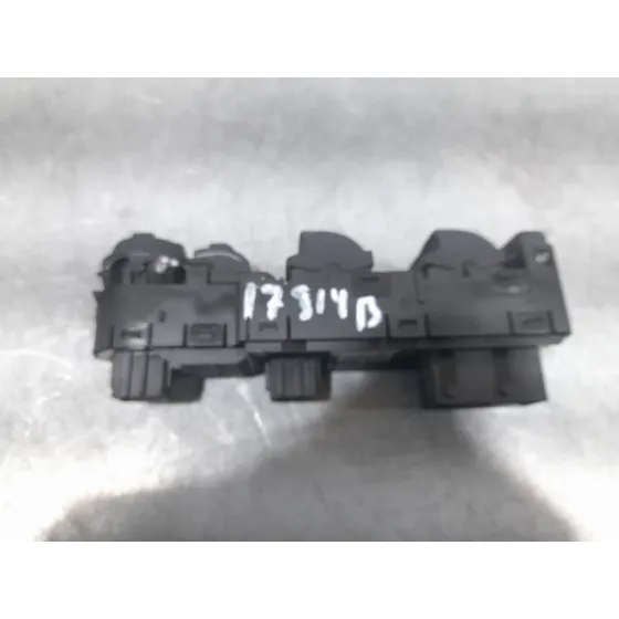 Mando Elevalunas Delantero Izquierdo para Peugeot 2008 Ii (Ud_, Us_, Uy_, Uj_, Ur_, Uc_)