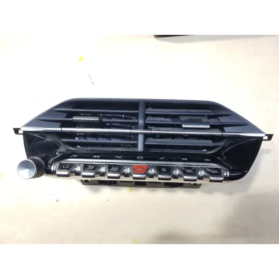Mando Multifuncion para Peugeot 2008 Ii (Ud_, Us_, Uy_, Uj_, Ur_, Uc_)