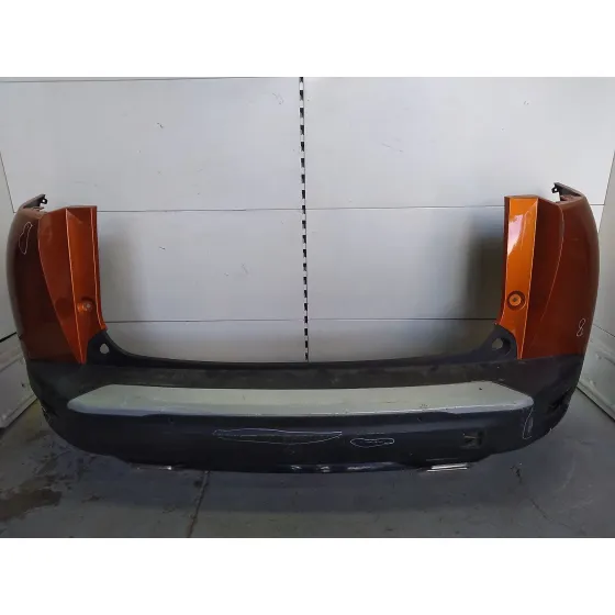 Paragolpes Trasero para Peugeot 2008 Ii (Ud_, Us_, Uy_, Uj_, Ur_, Uc_)
