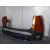 Paragolpes Trasero para Peugeot 2008 Ii (Ud_, Us_, Uy_, Uj_, Ur_, Uc_)