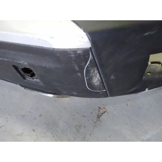 Paragolpes Trasero para Peugeot 2008 Ii (Ud_, Us_, Uy_, Uj_, Ur_, Uc_)
