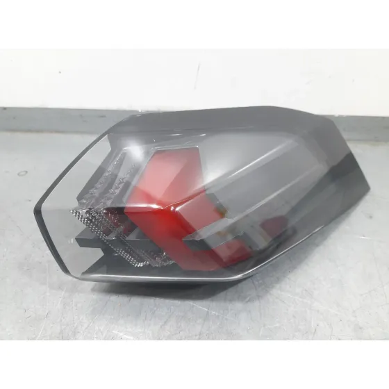 Piloto Trasero Derecho Exterior para Peugeot 2008 Ii (Ud_, Us_, Uy_, Uj_, Ur_, Uc_)