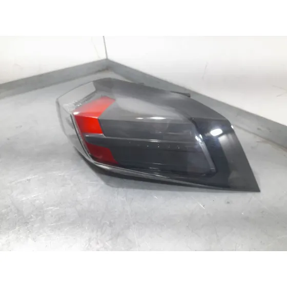 Piloto Trasero Derecho Exterior para Peugeot 2008 Ii (Ud_, Us_, Uy_, Uj_, Ur_, Uc_)