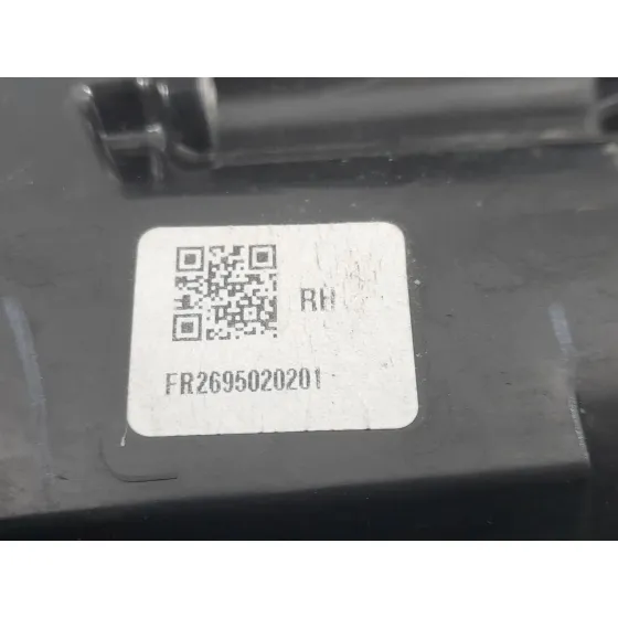 Piloto Trasero Derecho Exterior para Peugeot 2008 Ii (Ud_, Us_, Uy_, Uj_, Ur_, Uc_)
