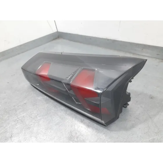 Piloto Trasero Derecho Interior para Peugeot 2008 Ii (Ud_, Us_, Uy_, Uj_, Ur_, Uc_)