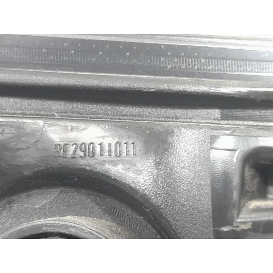 Piloto Trasero Derecho Interior para Peugeot 2008 Ii (Ud_, Us_, Uy_, Uj_, Ur_, Uc_)