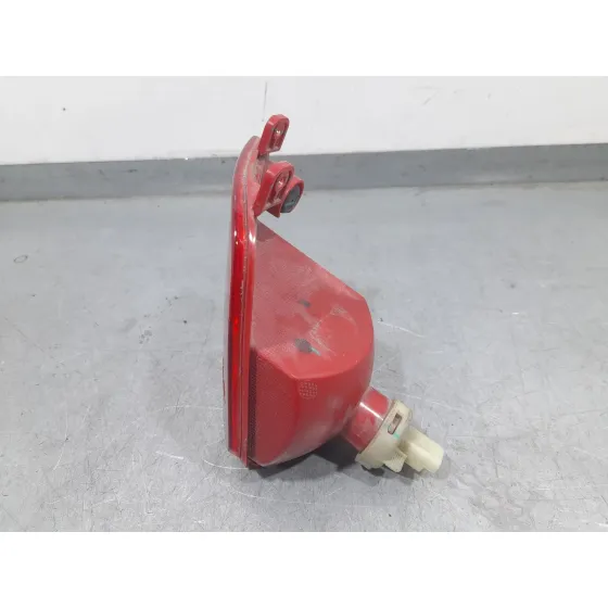 Piloto Trasero Derecho Paragolpes para Peugeot 2008 Ii (Ud_, Us_, Uy_, Uj_, Ur_, Uc_)