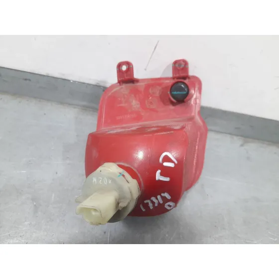 Piloto Trasero Derecho Paragolpes para Peugeot 2008 Ii (Ud_, Us_, Uy_, Uj_, Ur_, Uc_)