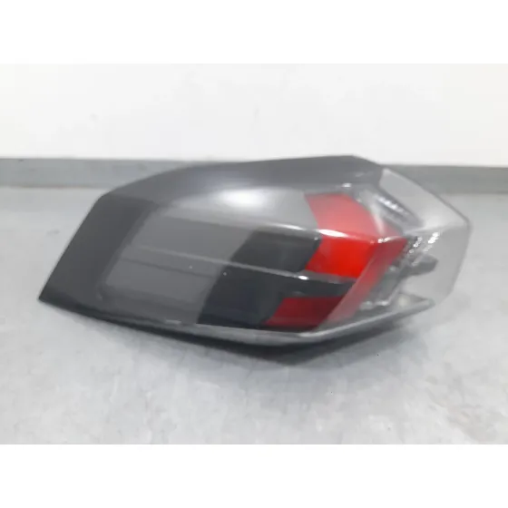 Piloto Trasero Izquierdo Interior para Peugeot 2008 Ii (Ud_, Us_, Uy_, Uj_, Ur_, Uc_)