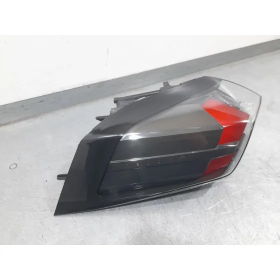 Piloto Trasero Izquierdo Interior para Peugeot 2008 Ii (Ud_, Us_, Uy_, Uj_, Ur_, Uc_)