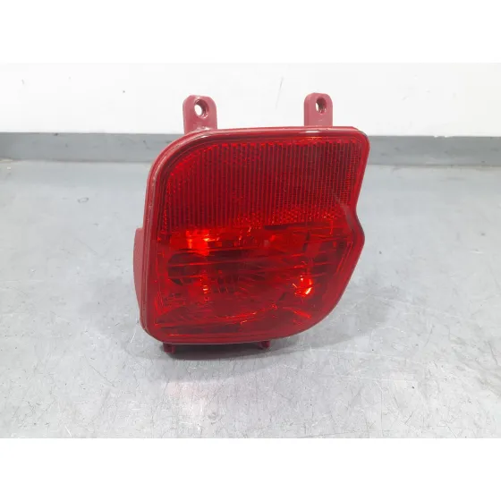Piloto Trasero Izquierdo Paragolpes para Peugeot 2008 Ii (Ud_, Us_, Uy_, Uj_, Ur_, Uc_)