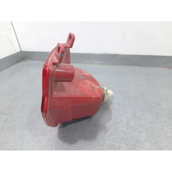 Piloto Trasero Izquierdo Paragolpes para Peugeot 2008 Ii (Ud_, Us_, Uy_, Uj_, Ur_, Uc_)